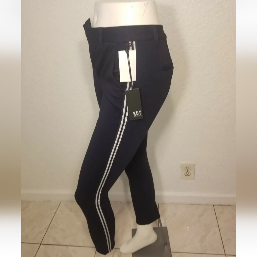 Women's Pants Dressy size 0 & 2 - Picture 1 of 6